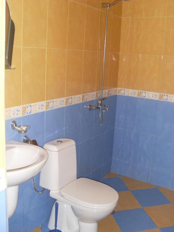 Hotel Mavrikova Kushta Bansko Pokój zdjęcie