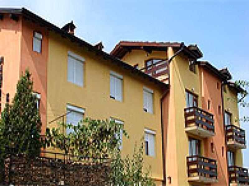 Hotel Mavrikova Kushta Bansko Zewnętrze zdjęcie