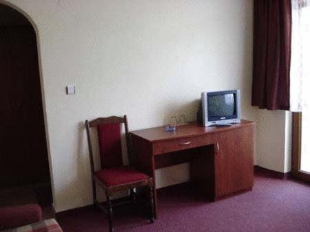 Hotel Mavrikova Kushta Bansko Zewnętrze zdjęcie