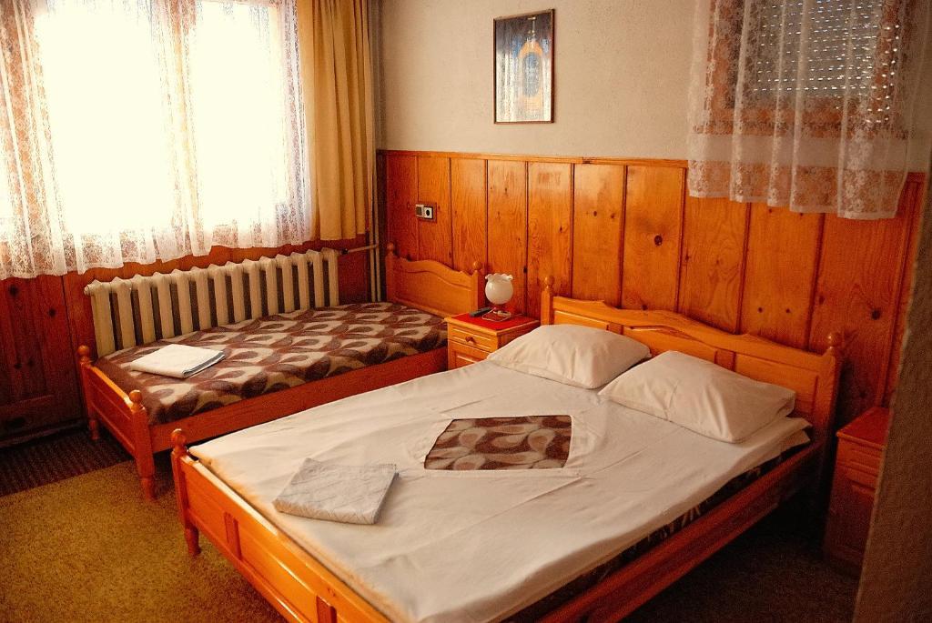 Hotel Mavrikova Kushta Bansko Zewnętrze zdjęcie