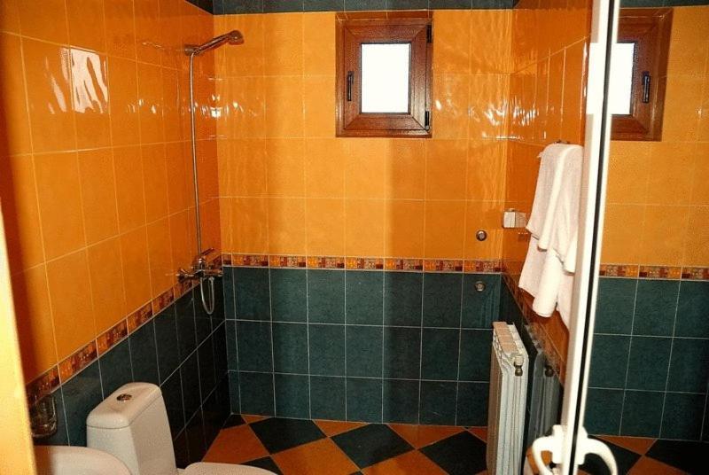 Hotel Mavrikova Kushta Bansko Zewnętrze zdjęcie
