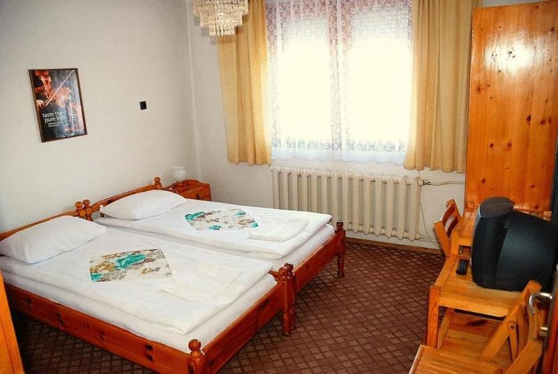 Hotel Mavrikova Kushta Bansko Zewnętrze zdjęcie